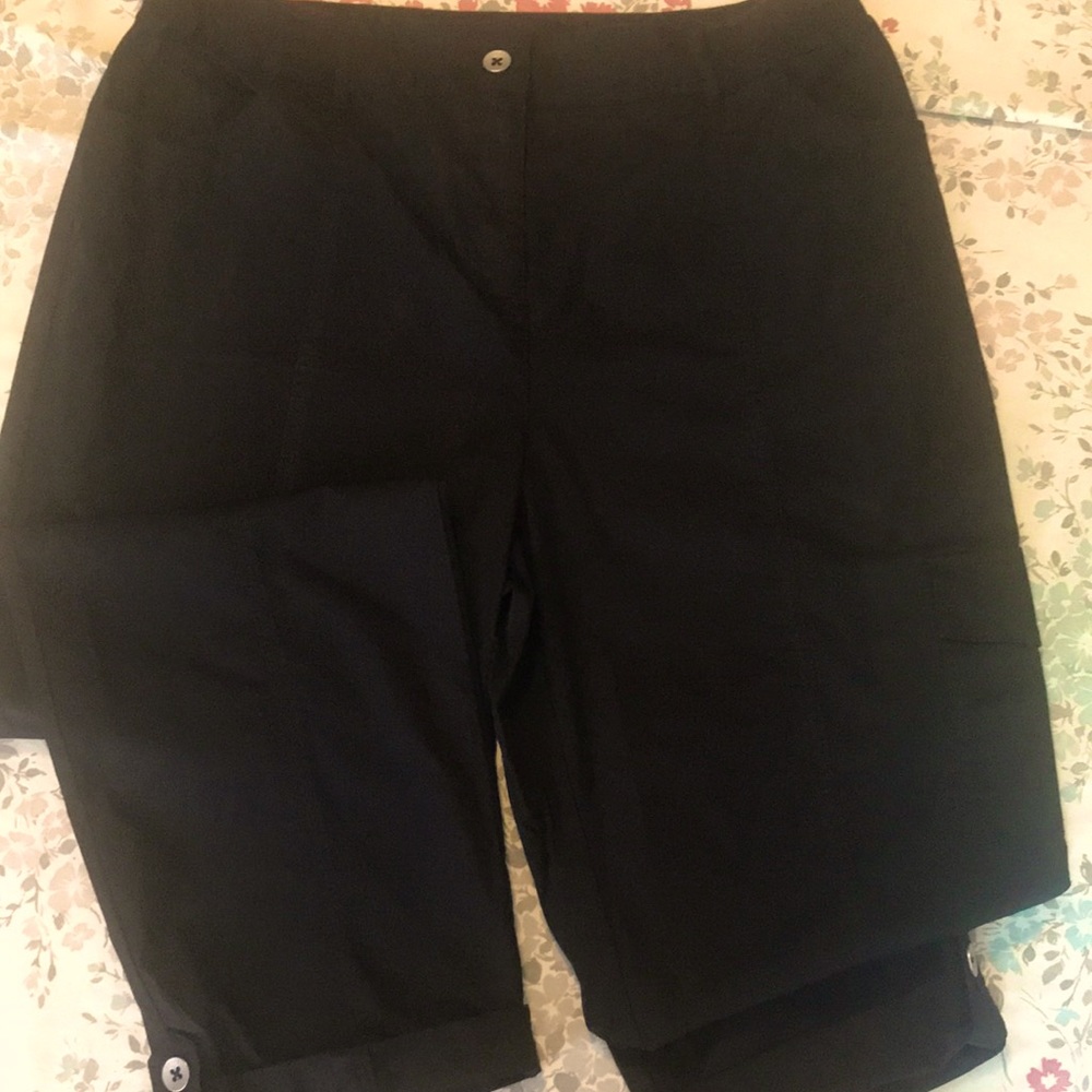 Chico’s SZ 2.5 Pants